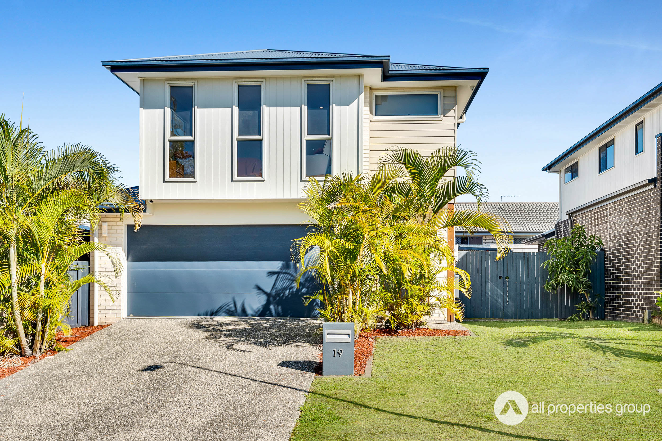 19 Lowthers Street, Yarrabilba QLD, 4207 » All Properties Group