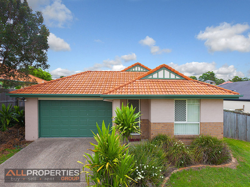79 Billinghurst Crescent, UPPER COOMERA QLD, 4209 » All Properties Group